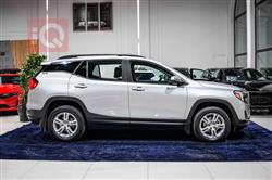GMC Terrain